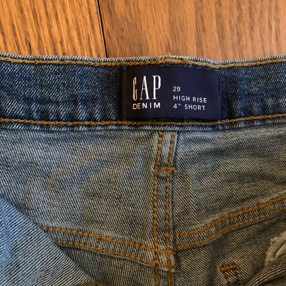 Short Bundle - Picture 2 of 8